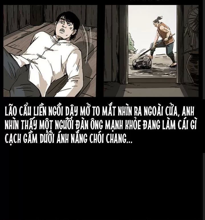 U Minh Ngụy Tượng Chapter 234 - Trang 2