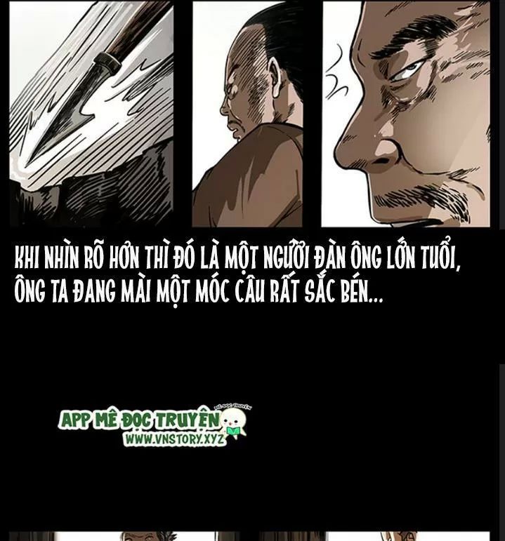 U Minh Ngụy Tượng Chapter 234 - Trang 2