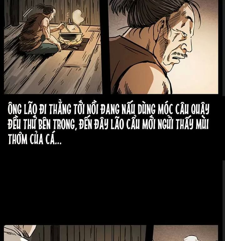 U Minh Ngụy Tượng Chapter 234 - Trang 2