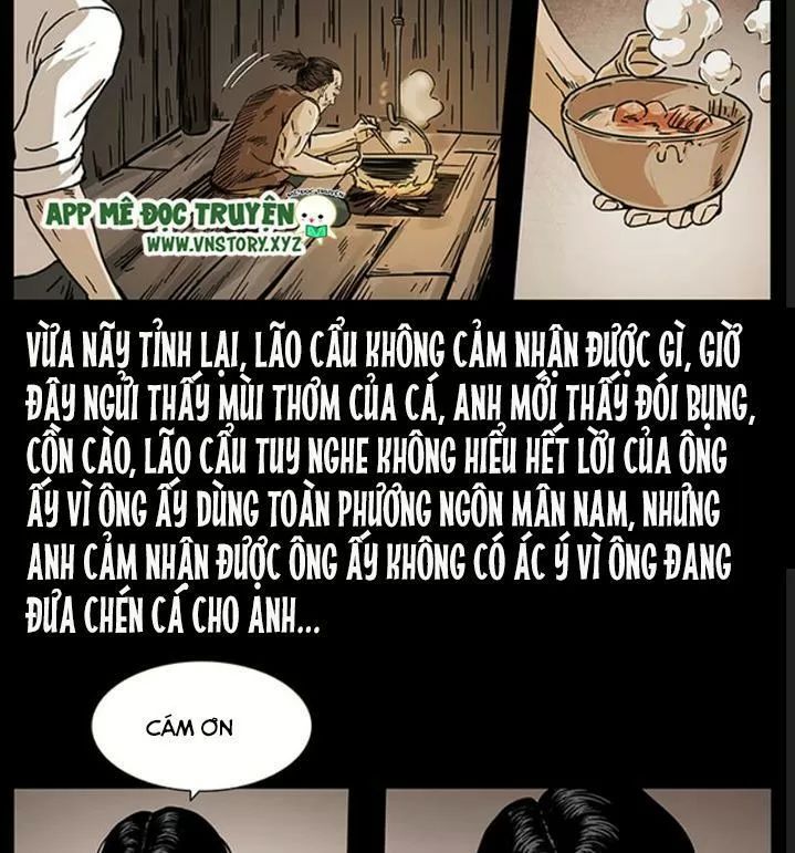 U Minh Ngụy Tượng Chapter 234 - Trang 2