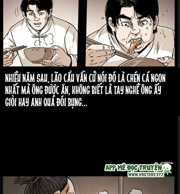 U Minh Ngụy Tượng Chapter 234 - Trang 2