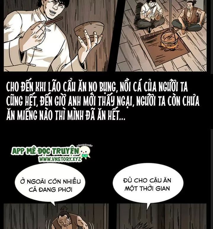 U Minh Ngụy Tượng Chapter 234 - Trang 2