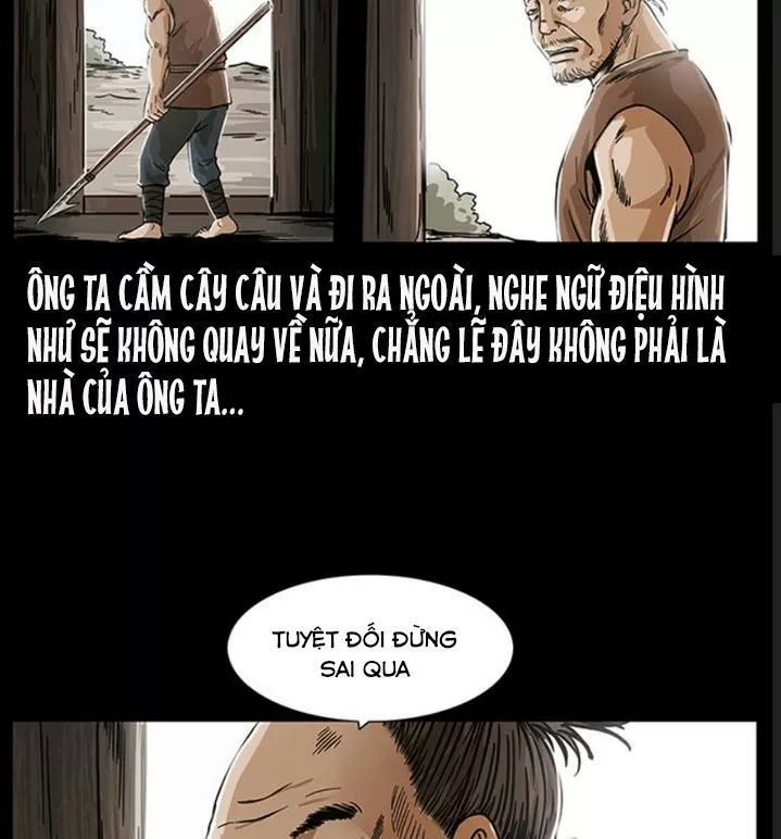 U Minh Ngụy Tượng Chapter 234 - Trang 2