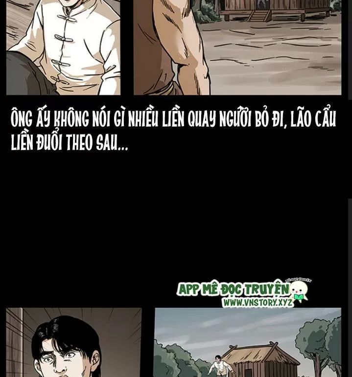 U Minh Ngụy Tượng Chapter 234 - Trang 2