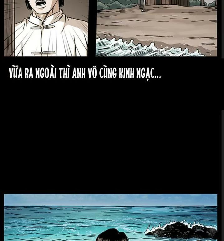 U Minh Ngụy Tượng Chapter 234 - Trang 2