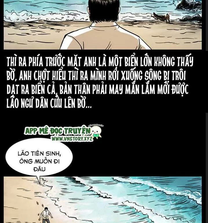 U Minh Ngụy Tượng Chapter 234 - Trang 2