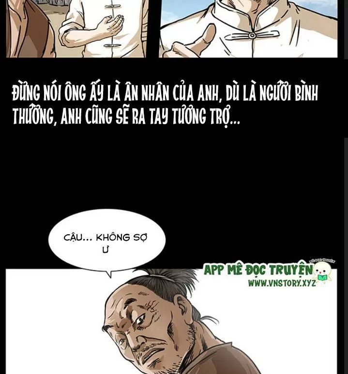 U Minh Ngụy Tượng Chapter 234 - Trang 2