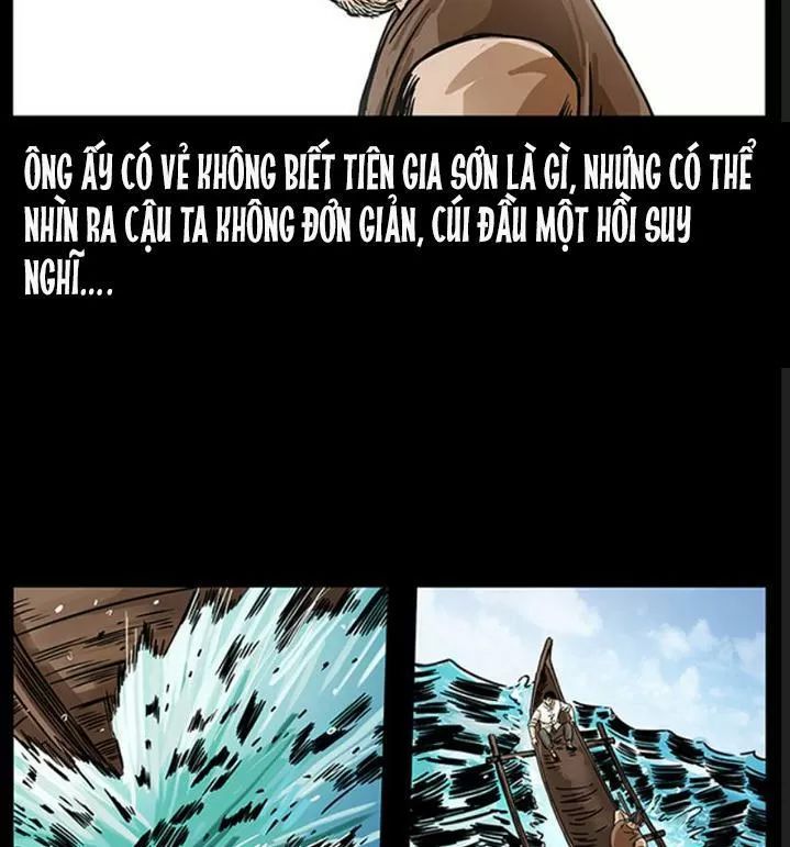 U Minh Ngụy Tượng Chapter 234 - Trang 2