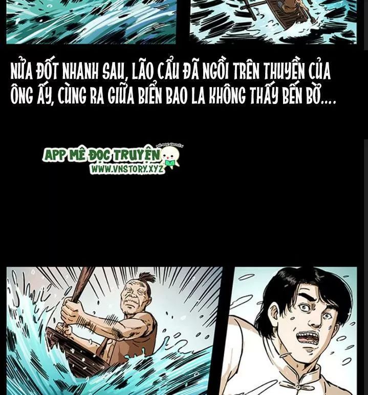 U Minh Ngụy Tượng Chapter 234 - Trang 2