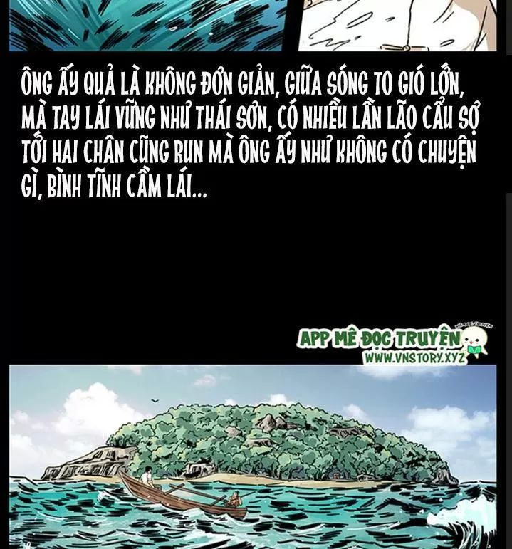 U Minh Ngụy Tượng Chapter 234 - Trang 2