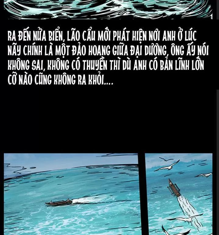 U Minh Ngụy Tượng Chapter 234 - Trang 2