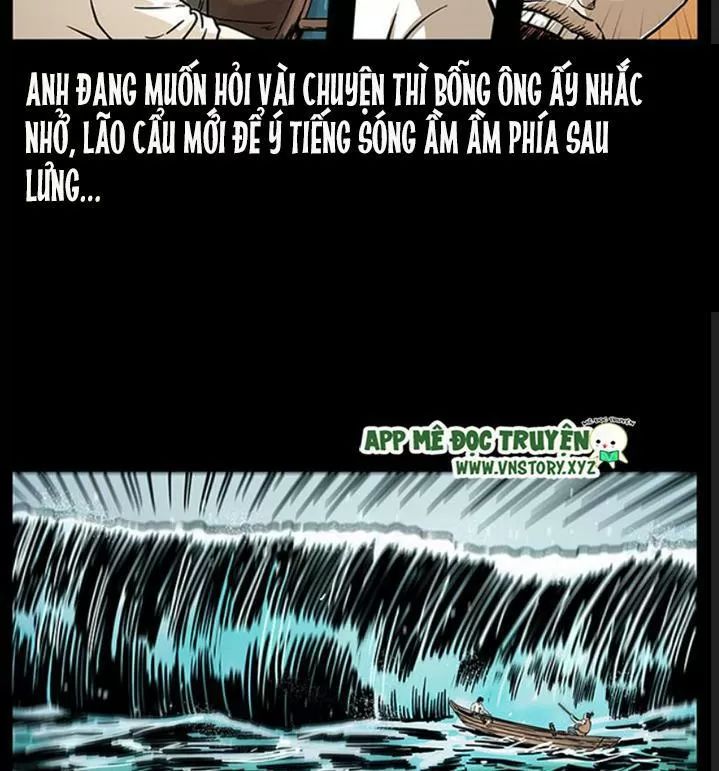 U Minh Ngụy Tượng Chapter 234 - Trang 2