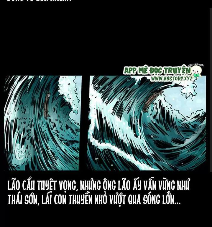 U Minh Ngụy Tượng Chapter 234 - Trang 2