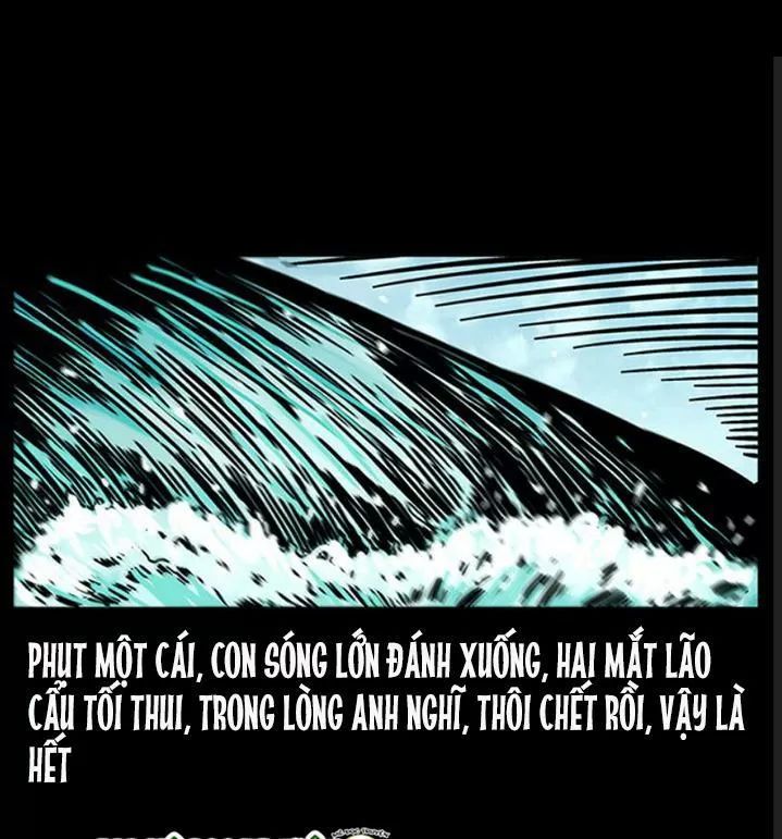 U Minh Ngụy Tượng Chapter 234 - Trang 2