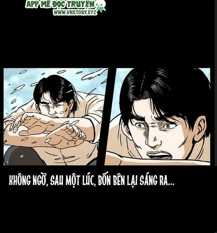 U Minh Ngụy Tượng Chapter 234 - Trang 2