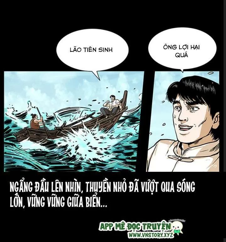 U Minh Ngụy Tượng Chapter 234 - Trang 2