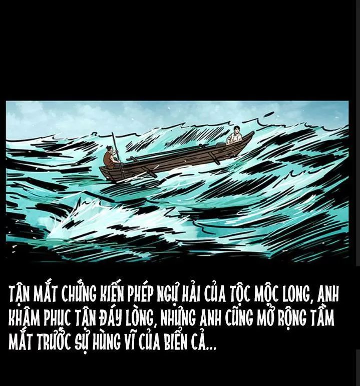 U Minh Ngụy Tượng Chapter 234 - Trang 2