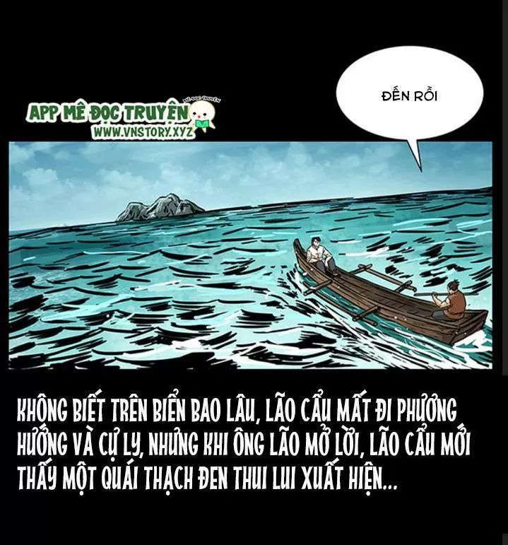 U Minh Ngụy Tượng Chapter 234 - Trang 2