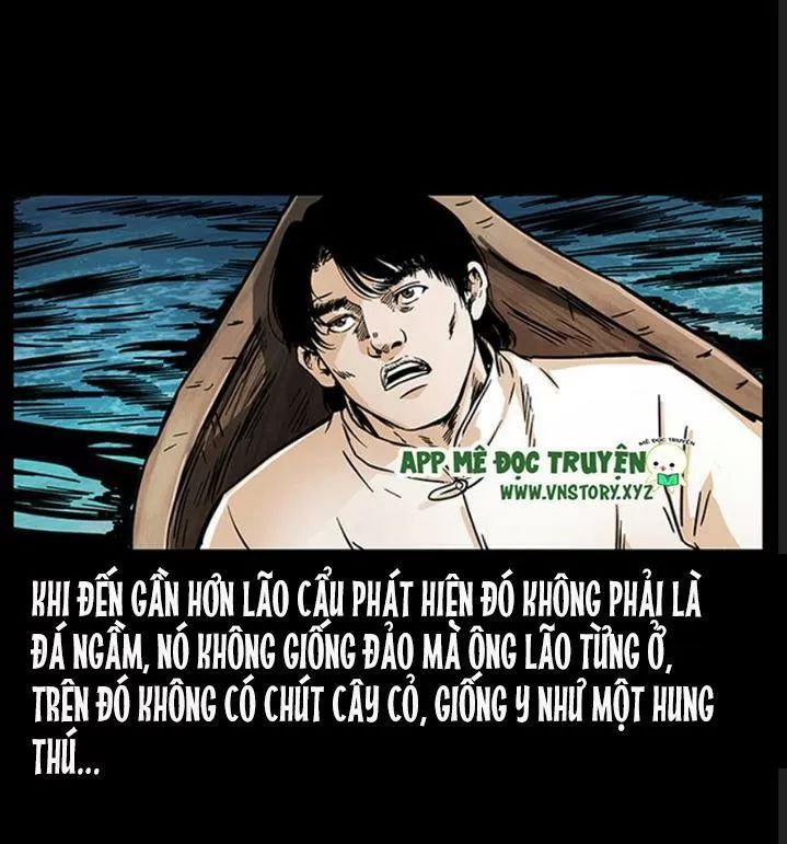 U Minh Ngụy Tượng Chapter 234 - Trang 2