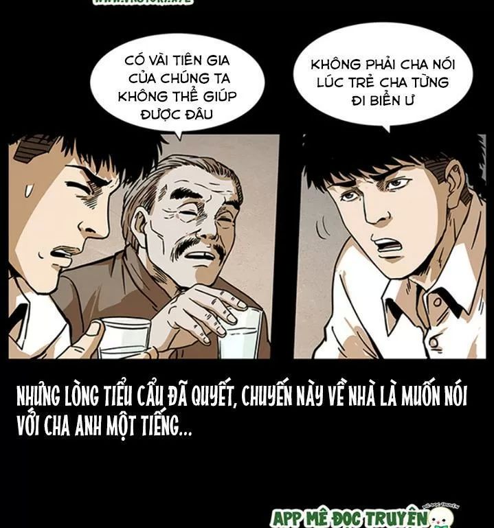 U Minh Ngụy Tượng Chapter 234 - Trang 2