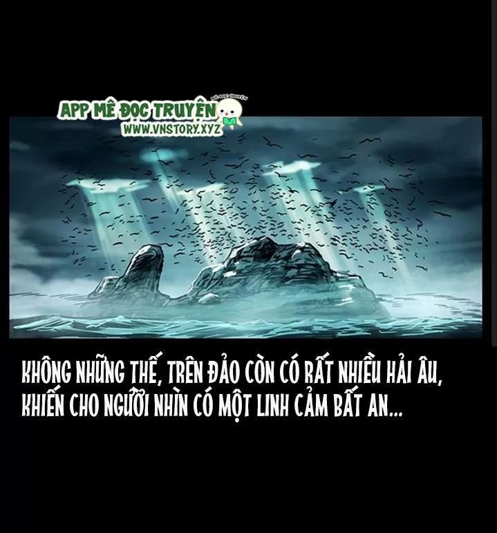 U Minh Ngụy Tượng Chapter 234 - Trang 2