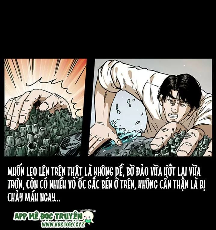 U Minh Ngụy Tượng Chapter 235 - Trang 2