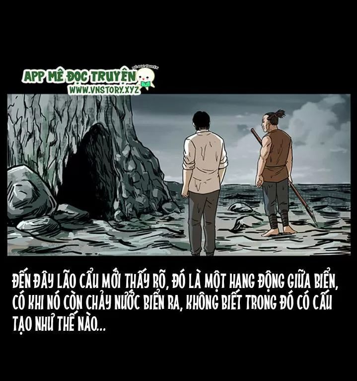 U Minh Ngụy Tượng Chapter 235 - Trang 2