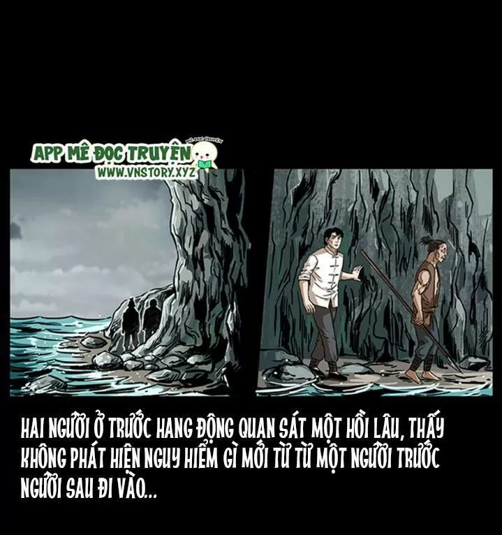 U Minh Ngụy Tượng Chapter 235 - Trang 2