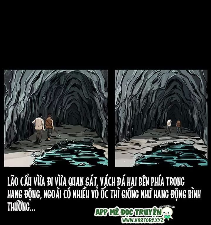 U Minh Ngụy Tượng Chapter 235 - Trang 2