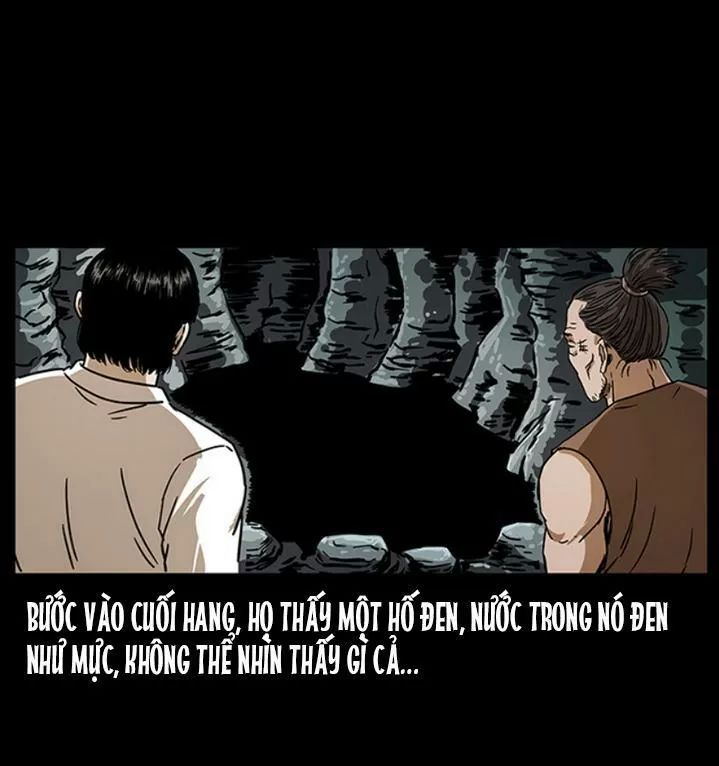 U Minh Ngụy Tượng Chapter 235 - Trang 2