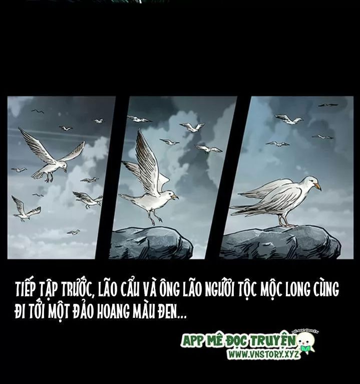 U Minh Ngụy Tượng Chapter 235 - Trang 2