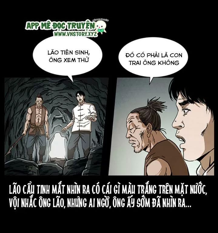 U Minh Ngụy Tượng Chapter 235 - Trang 2