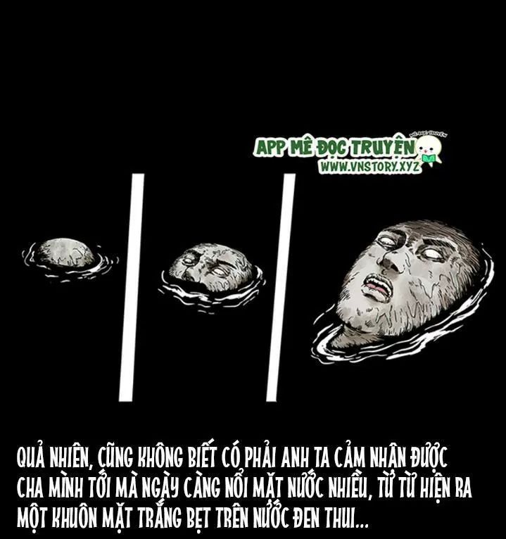 U Minh Ngụy Tượng Chapter 235 - Trang 2