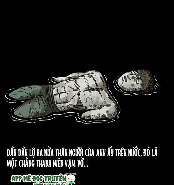 U Minh Ngụy Tượng Chapter 235 - Trang 2