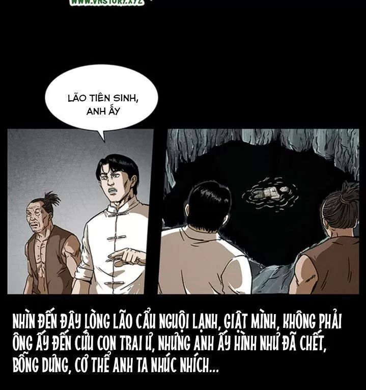 U Minh Ngụy Tượng Chapter 235 - Trang 2