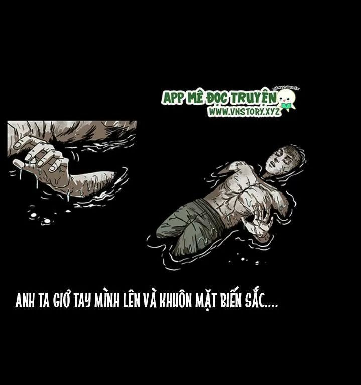 U Minh Ngụy Tượng Chapter 235 - Trang 2