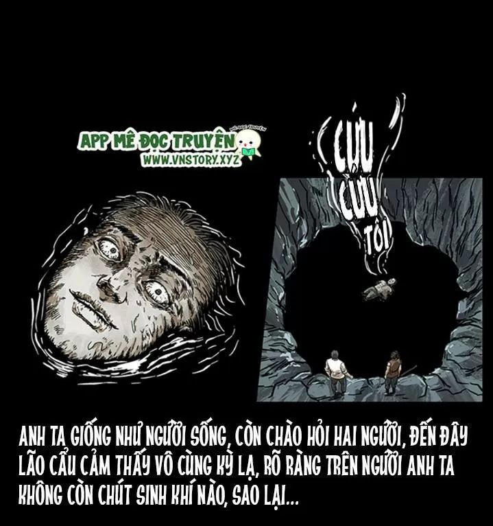 U Minh Ngụy Tượng Chapter 235 - Trang 2