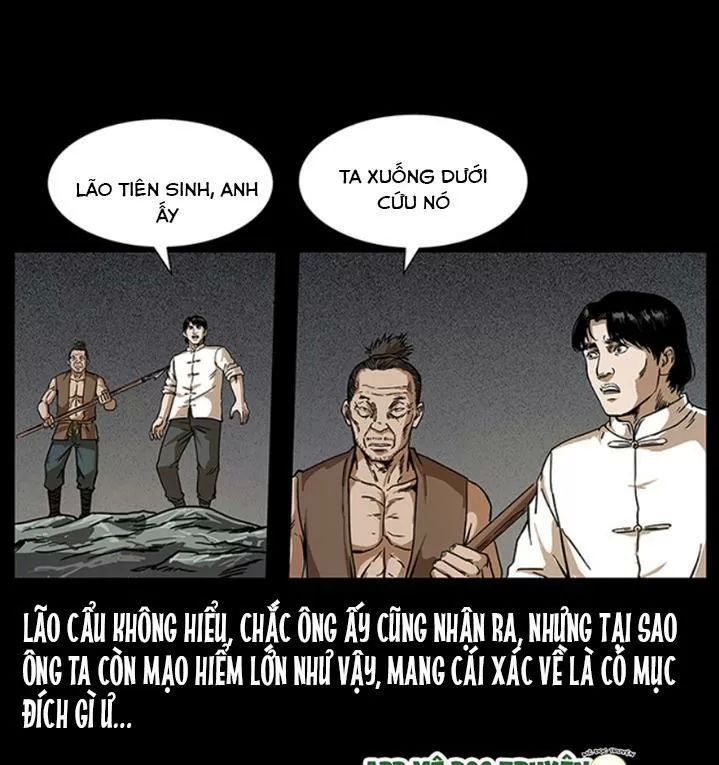 U Minh Ngụy Tượng Chapter 235 - Trang 2