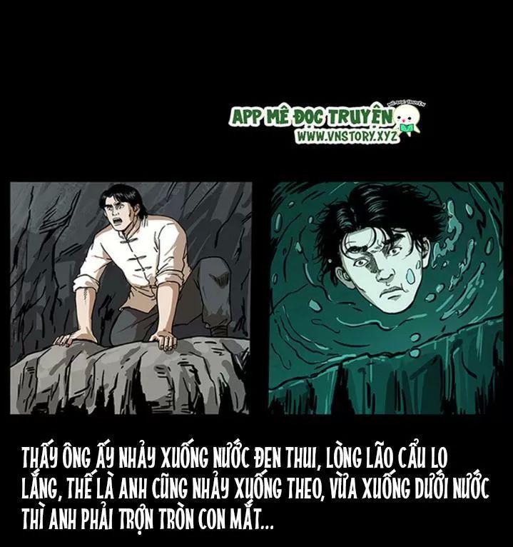 U Minh Ngụy Tượng Chapter 235 - Trang 2