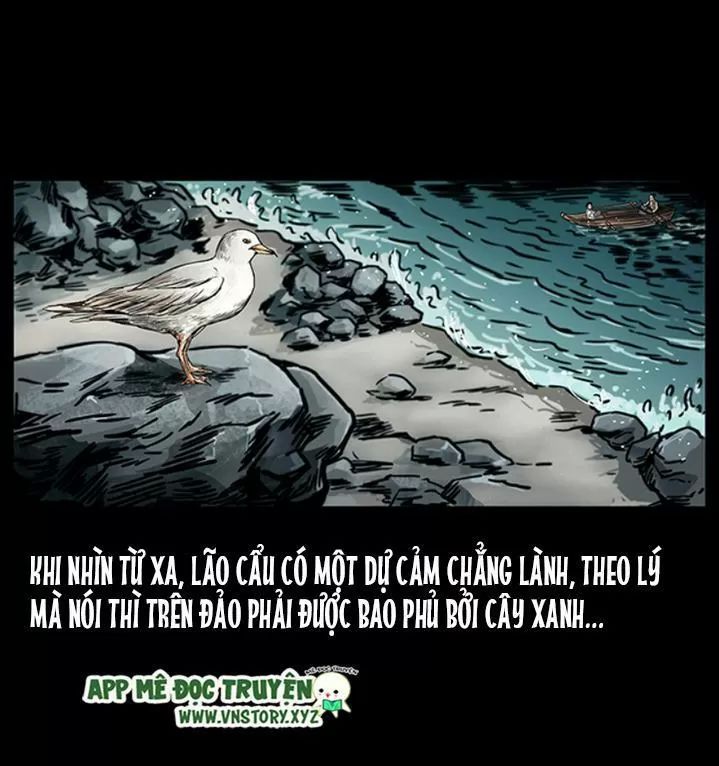 U Minh Ngụy Tượng Chapter 235 - Trang 2