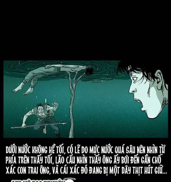 U Minh Ngụy Tượng Chapter 235 - Trang 2