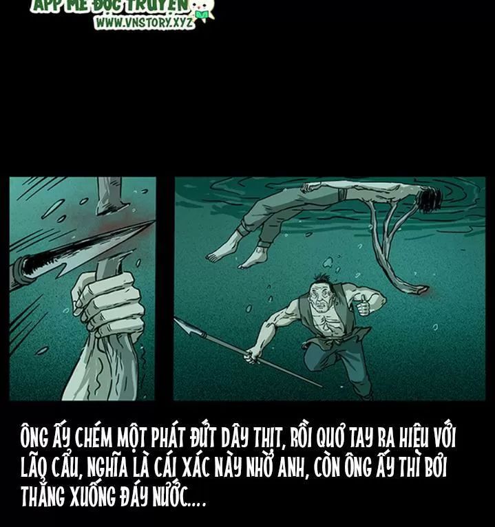 U Minh Ngụy Tượng Chapter 235 - Trang 2