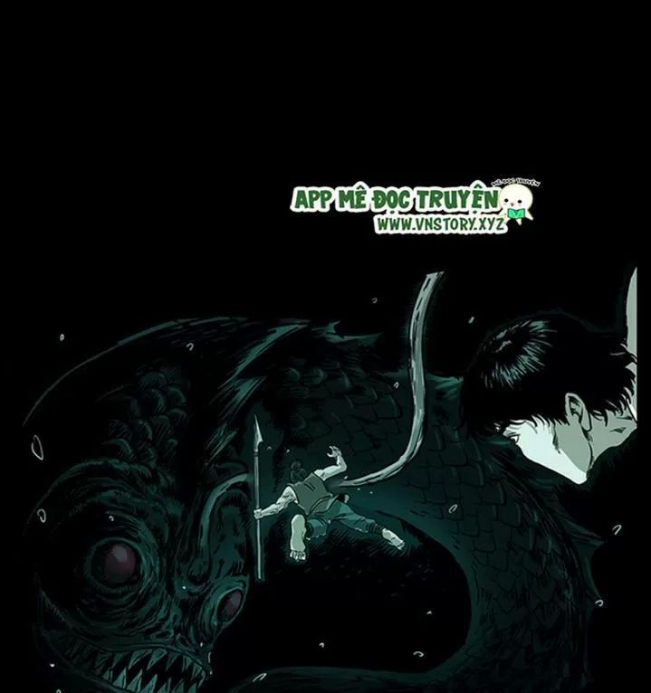 U Minh Ngụy Tượng Chapter 235 - Trang 2