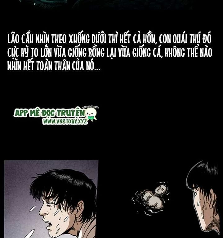 U Minh Ngụy Tượng Chapter 235 - Trang 2