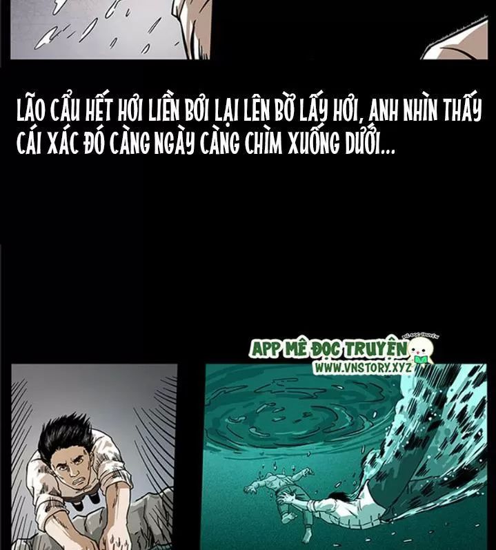 U Minh Ngụy Tượng Chapter 235 - Trang 2