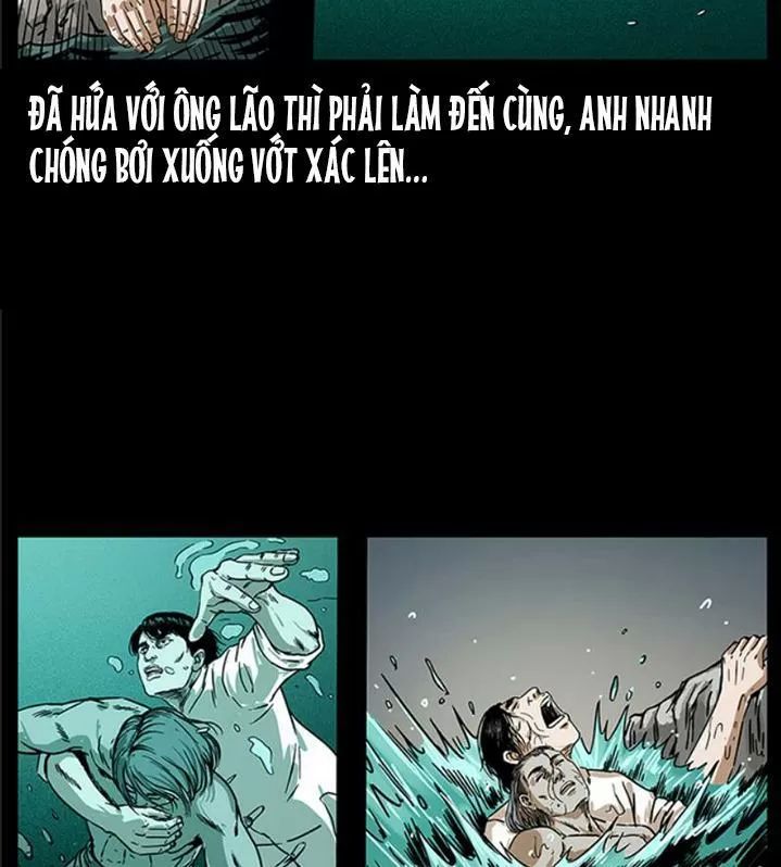 U Minh Ngụy Tượng Chapter 235 - Trang 2