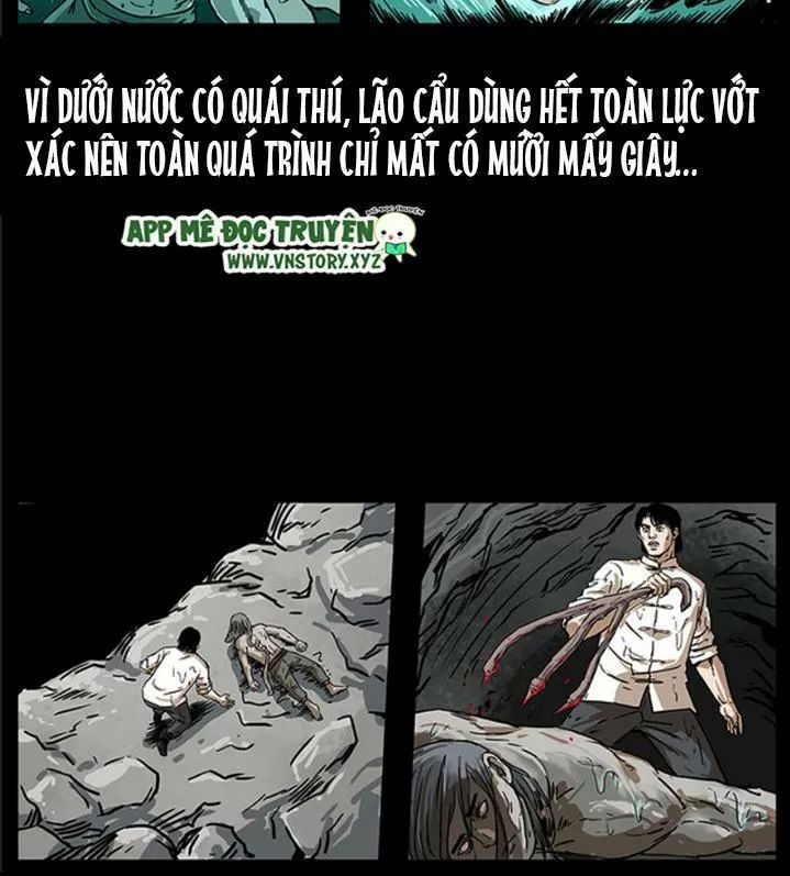 U Minh Ngụy Tượng Chapter 235 - Trang 2