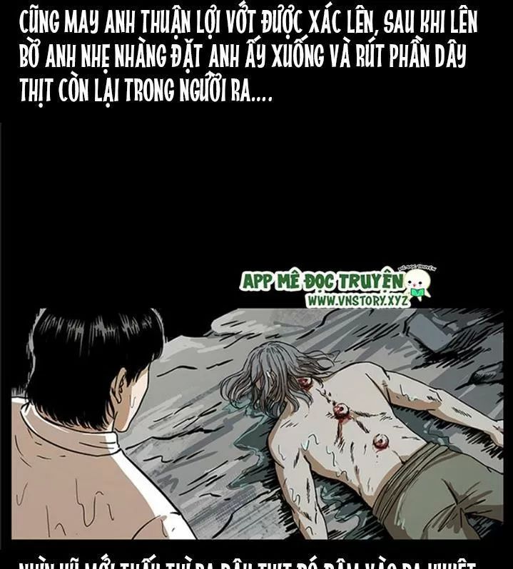 U Minh Ngụy Tượng Chapter 235 - Trang 2