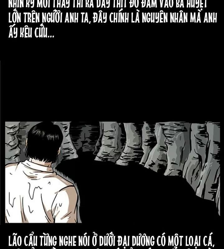 U Minh Ngụy Tượng Chapter 235 - Trang 2