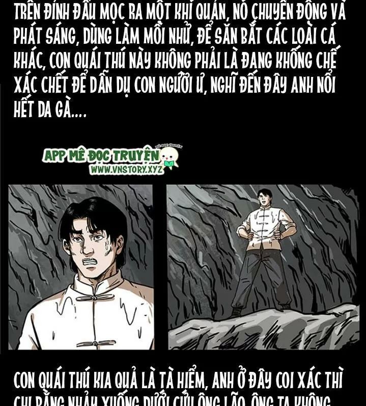 U Minh Ngụy Tượng Chapter 235 - Trang 2